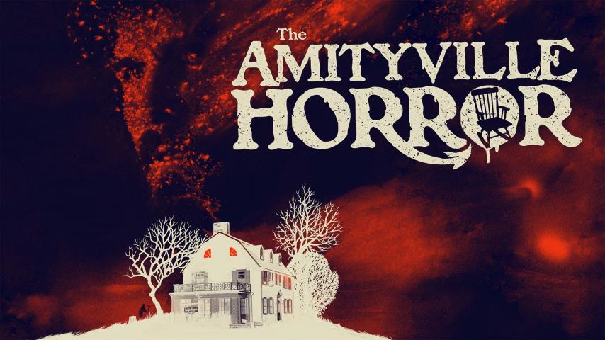 مشاهدة فيلم The Amityville Horror 1979 مترجم