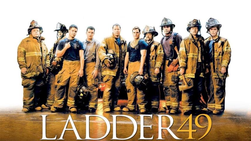 مشاهدة فيلم Ladder 49 2004 مترجم