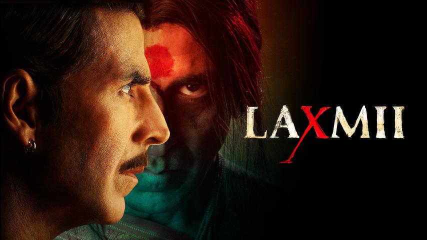 مشاهدة فيلم Laxmii 2020 مترجم