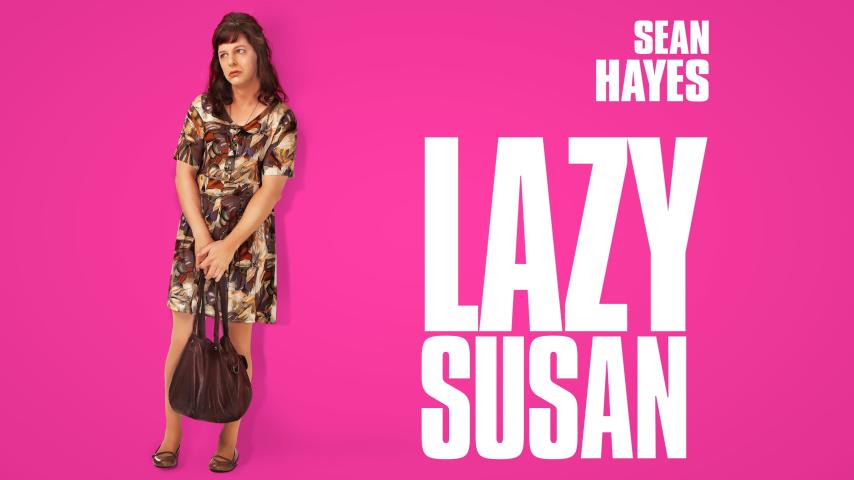 مشاهدة فيلم Lazy Susan 2020 مترجم