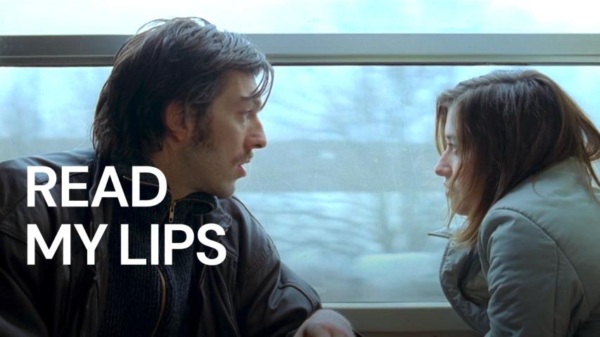 مشاهدة فيلم Read My Lips 2001 مترجم