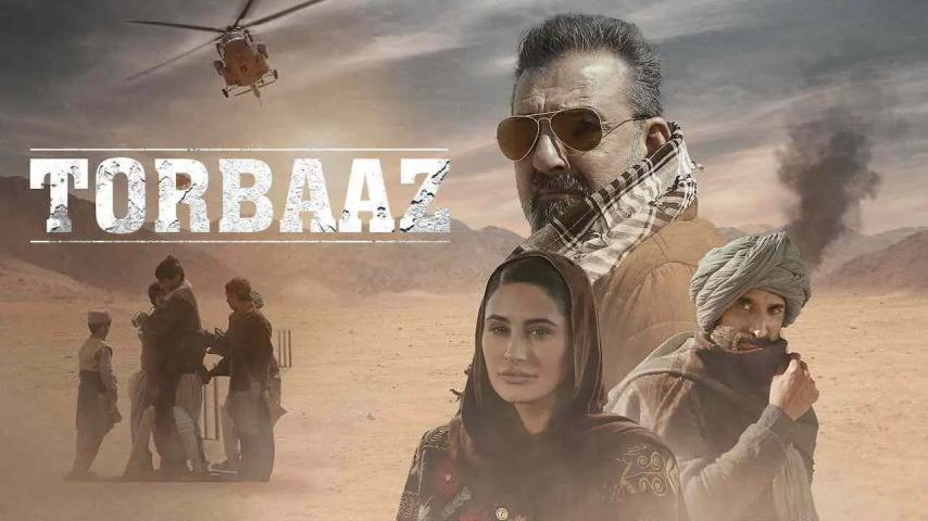 مشاهدة فيلم Torbaaz 2020 مترجم