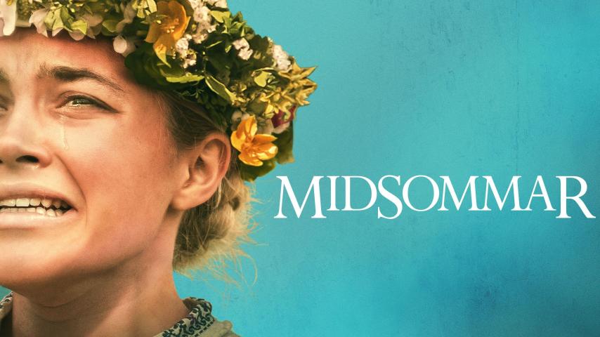 مشاهدة فيلم Midsommar 2019 مترجم