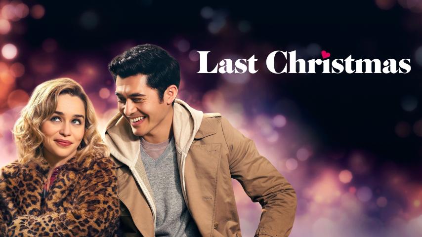 مشاهدة فيلم Last Christmas 2019 مترجم