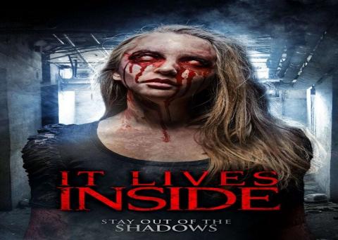 مشاهدة فيلم It Lives Inside 2018 مترجم