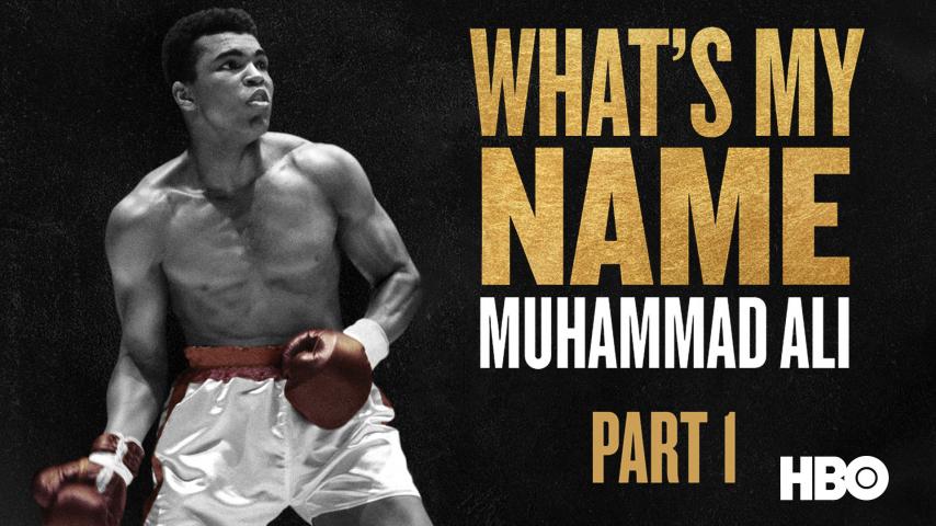 مشاهدة فيلم What's My Name: Muhammad Ali 2019 مترجم