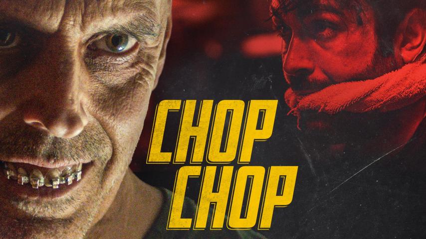 مشاهدة فيلم Chop Chop 2020 مترجم