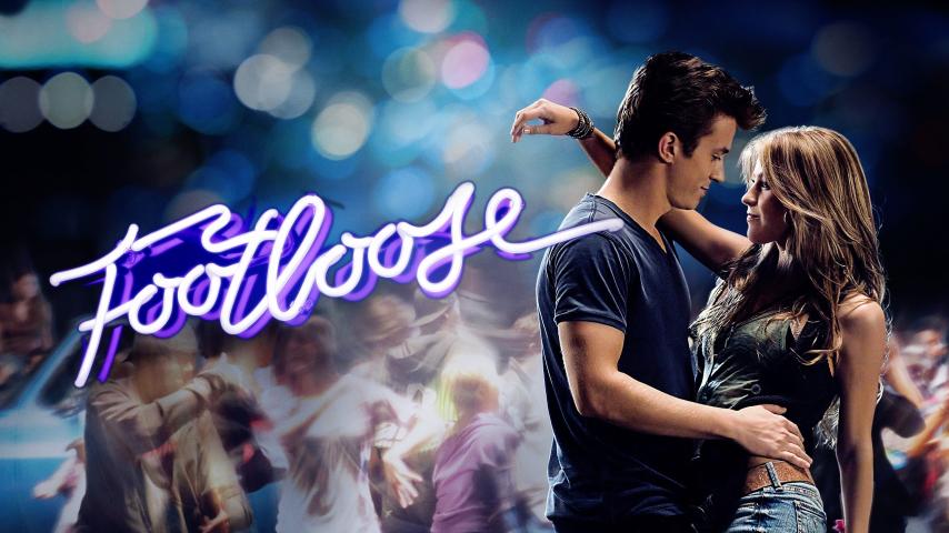 مشاهدة فيلم Footloose 2011 مترجم