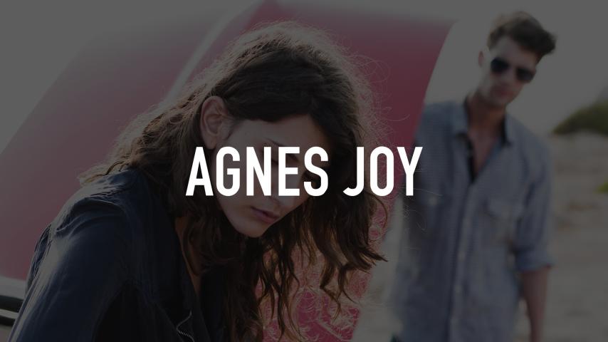 مشاهدة فيلم Agnes Joy 2019 مترجم