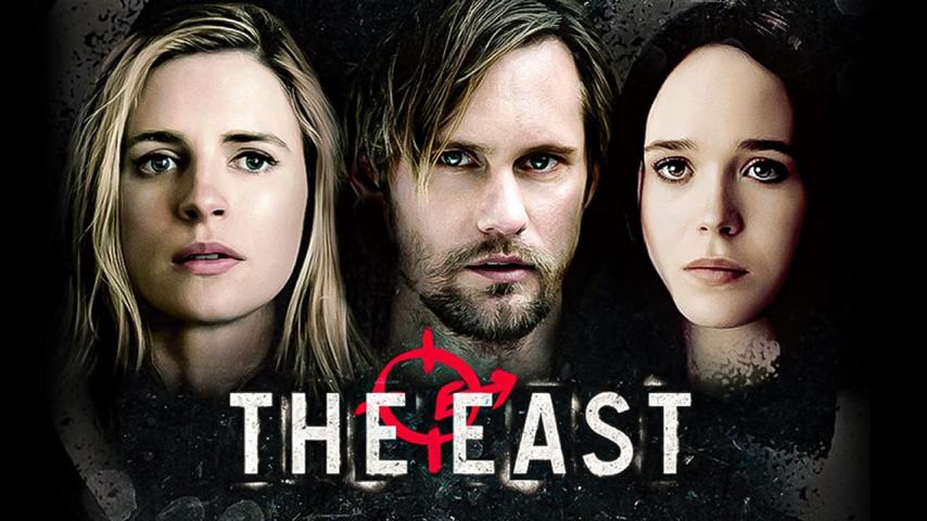 مشاهدة فيلم The East 2013 مترجم