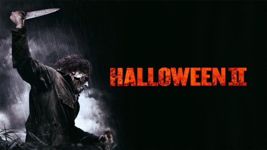 مشاهدة فيلم Halloween II 2009 مترجم