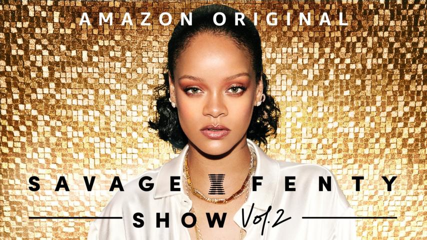 مشاهدة فيلم Savage X Fenty Show Vol. 2 2020 مترجم