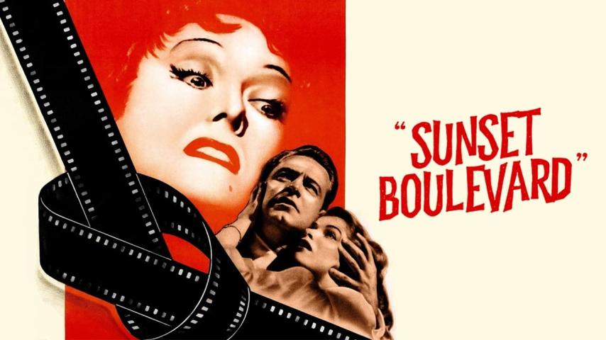 مشاهدة فيلم Sunset Boulevard 1950 مترجم