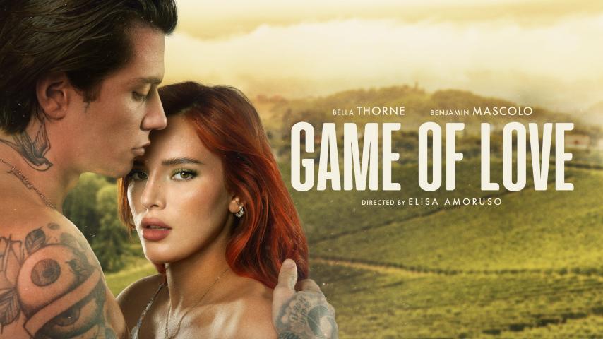 مشاهدة فيلم Game of Love 2022 مترجم