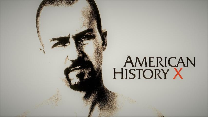 مشاهدة فيلم American History X 1998 مترجم