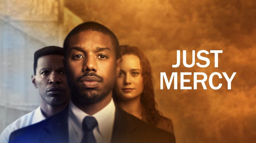 مشاهدة فيلم Just Mercy 2019 مترجم