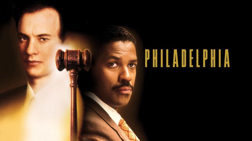 مشاهدة فيلم Philadelphia 1993 مترجم