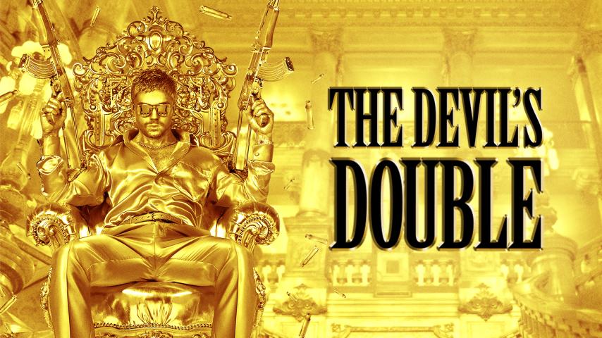 مشاهدة فيلم The Devil's Double 2011 مترجم