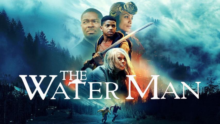 مشاهدة فيلم The Water Man 2020 مترجم