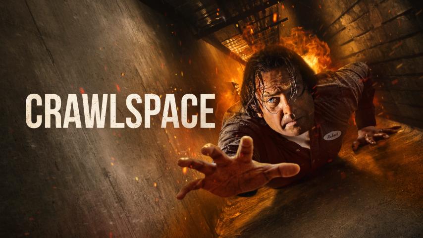 مشاهدة فيلم Crawlspace 2022 مترجم