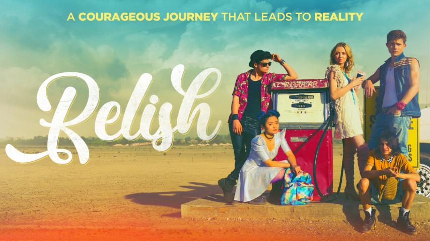 مشاهدة فيلم Relish 2019 مترجم