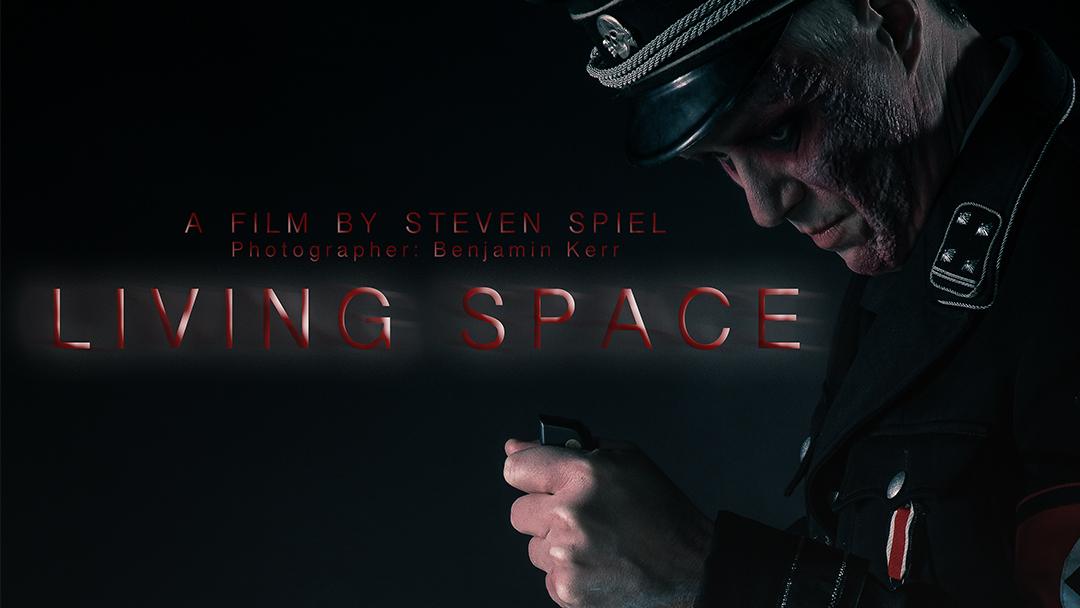 مشاهدة فيلم Living Space 2018 مترجم