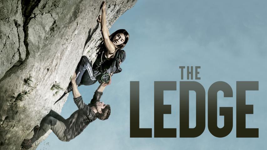 مشاهدة فيلم The Ledge 2022 مترجم