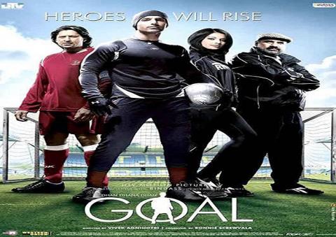 مشاهدة فيلم Dhan Dhana Dhan Goal 2007 مترجم