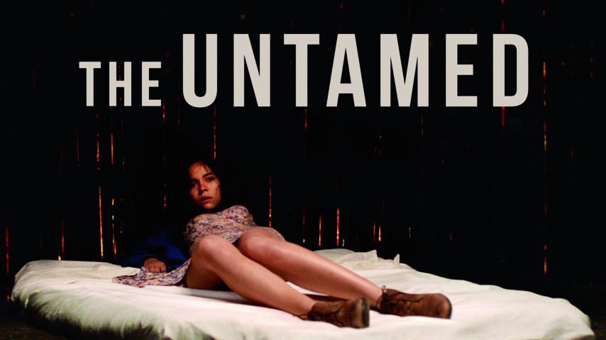 مشاهدة فيلم The Untamed 2016 مترجم