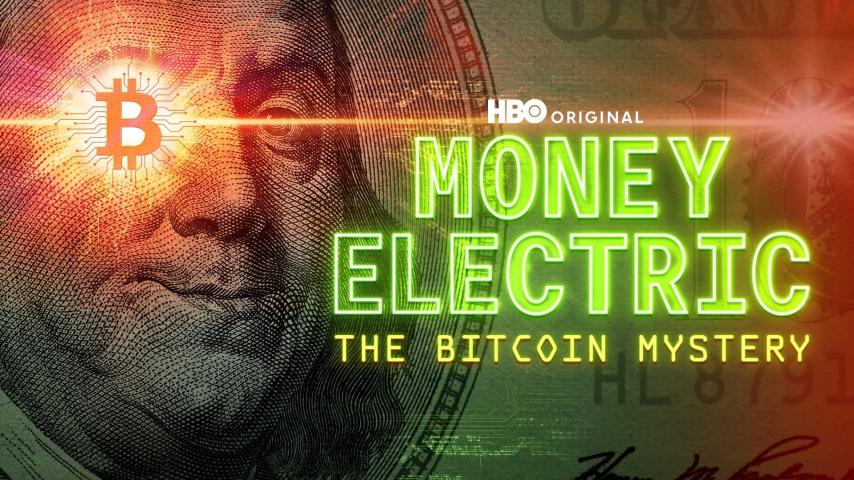 مشاهدة فيلم Money Electric: The Bitcoin Mystery 2024 مترجم