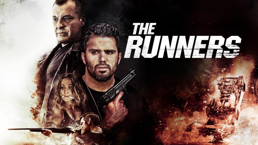 مشاهدة فيلم The Runners 2020 مترجم