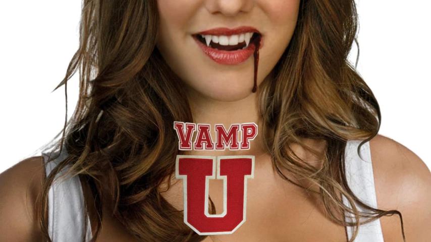 مشاهدة فيلم Vamp U 2011 مترجم