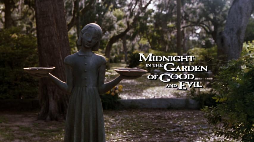 مشاهدة فيلم Midnight in the Garden of Good and Evil 1997 مترجم