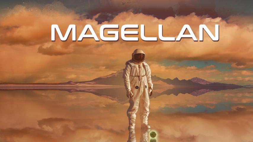 مشاهدة فيلم Magellan 2019 مترجم