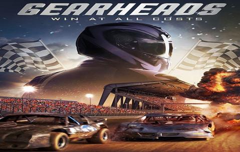 مشاهدة فيلم Gearheads 2016 مترجم