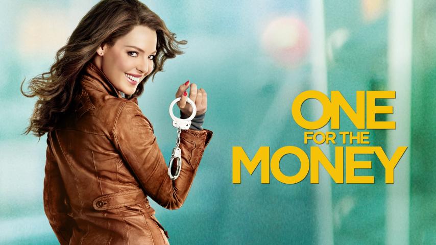 مشاهدة فيلم One for the Money 2012 مترجم