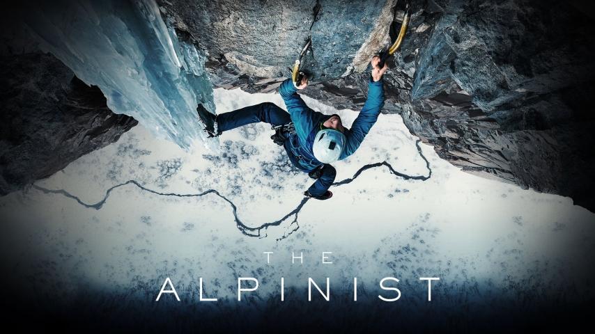 مشاهدة فيلم The Alpinist 2021 مترجم