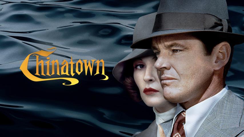 مشاهدة فيلم Chinatown 1974 مترجم