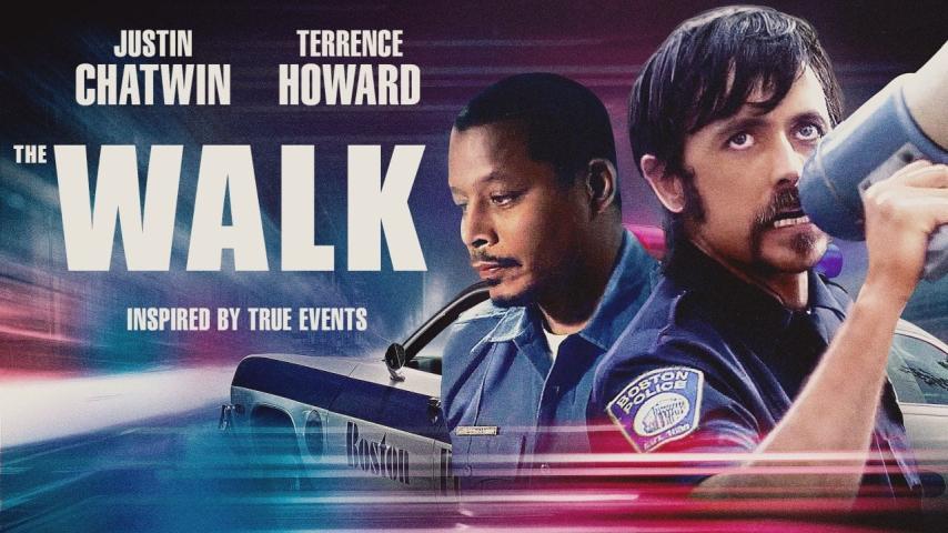 مشاهدة فيلم The Walk 2022 مترجم