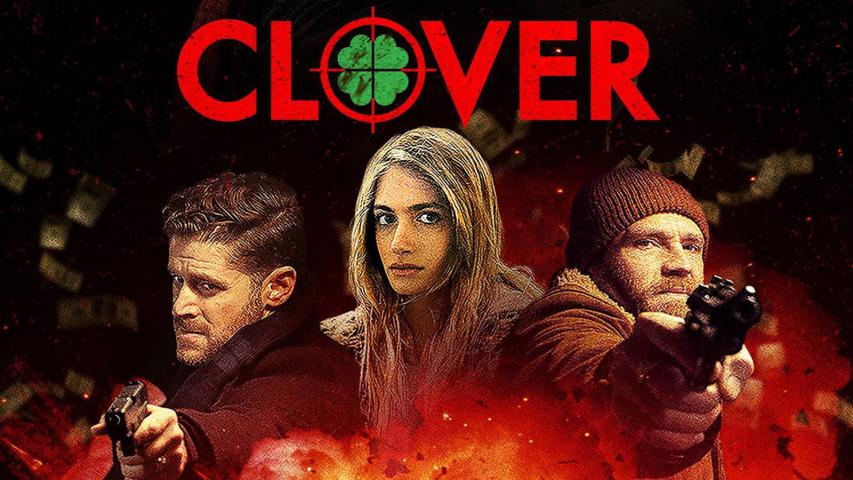 مشاهدة فيلم Clover 2020 مترجم