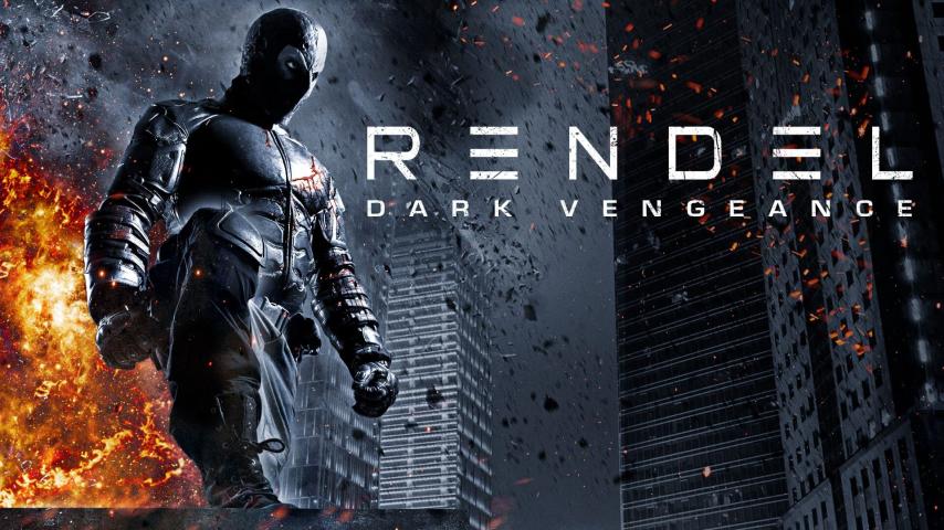 مشاهدة فيلم Rendel 2017 مترجم