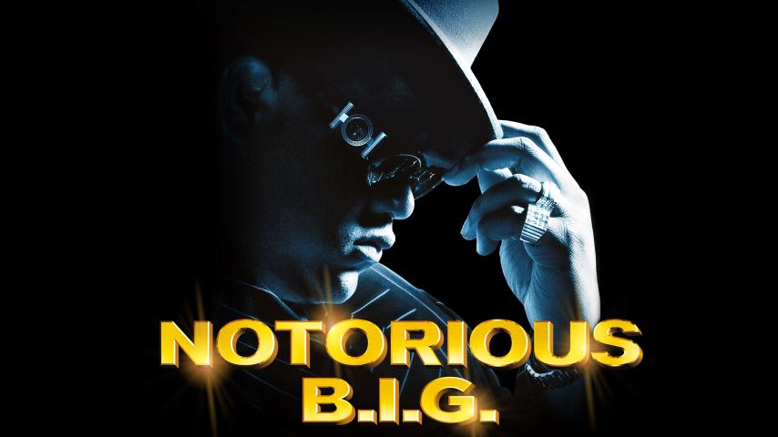 مشاهدة فيلم Notorious 2009 مترجم