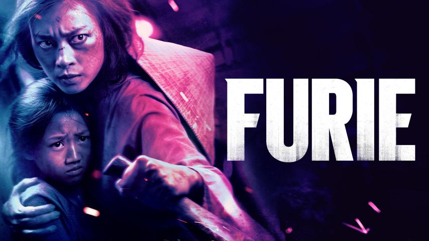 مشاهدة فيلم Furie 2019 مترجم