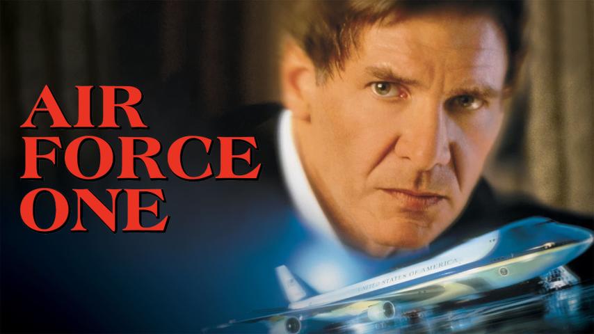 مشاهدة فيلم Air Force One 1997 مترجم