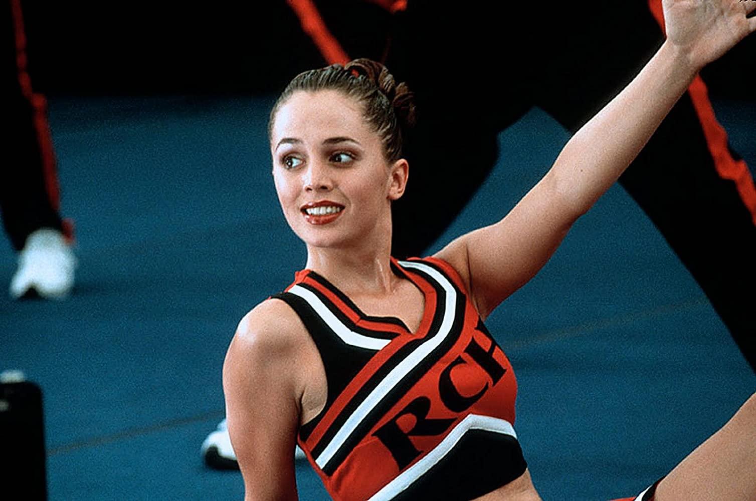 مشاهدة فيلم Bring It On 2000 مترجم