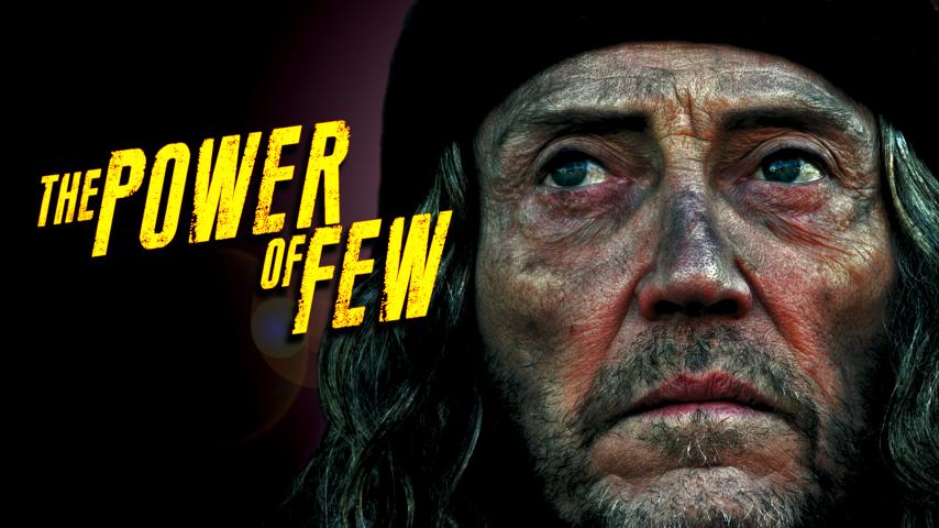 مشاهدة فيلم The Power of Few 2013 مترجم