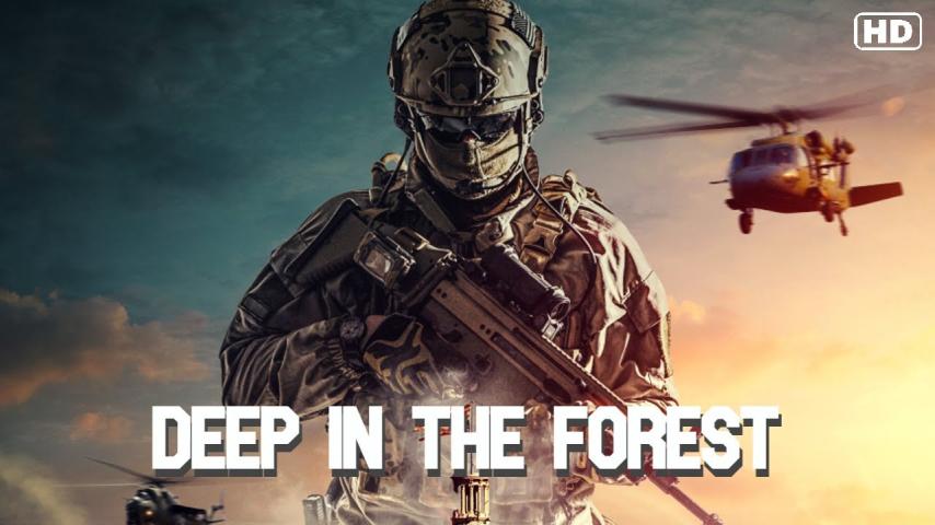 مشاهدة فيلم Deep in the Forest 2021 مترجم