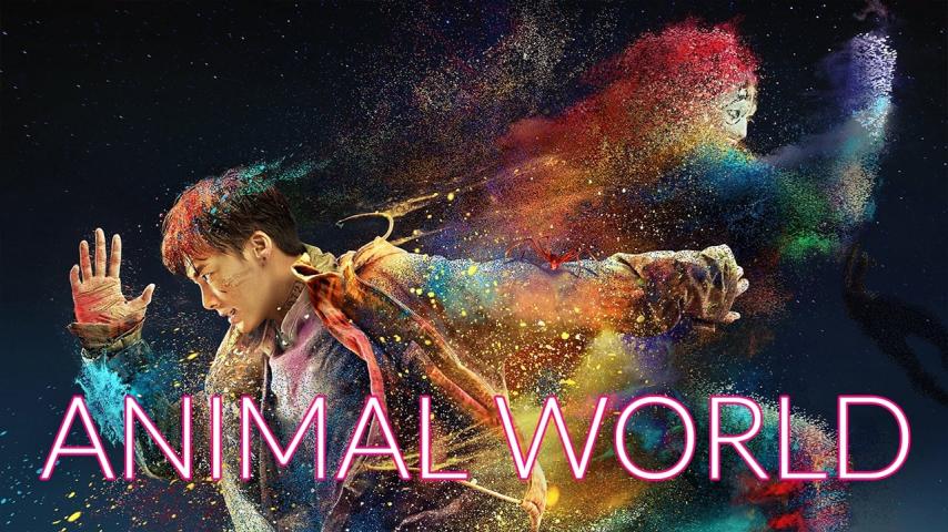 مشاهدة فيلم Animal World 2018 مترجم