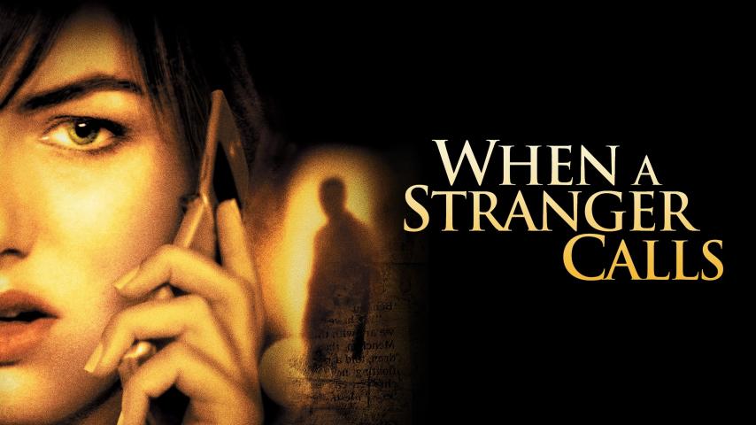 مشاهدة فيلم When a Stranger Calls 2006 مترجم