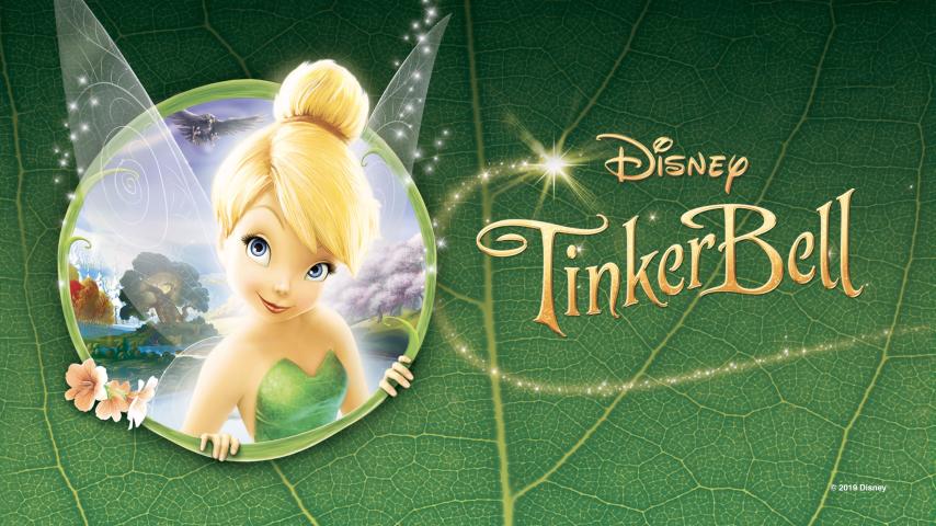 مشاهدة فيلم Tinker Bell 2008 مترجم